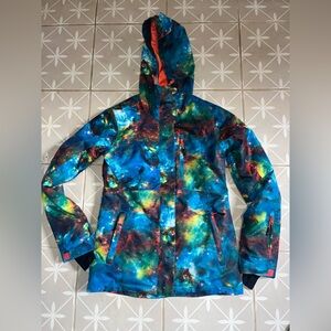 Go Snow ski coat. Women’s small nwot